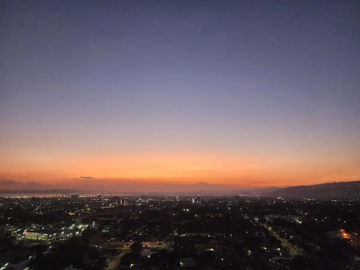 Beverly Oasis location