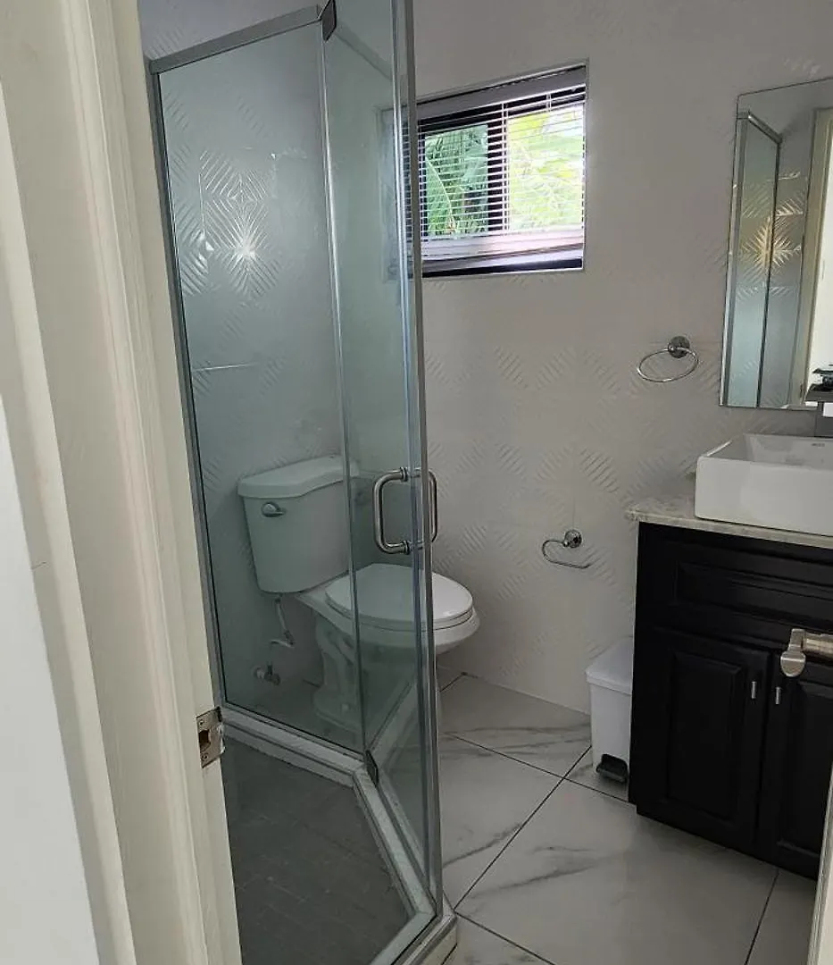 Beverly Oasis كينغستون شقة